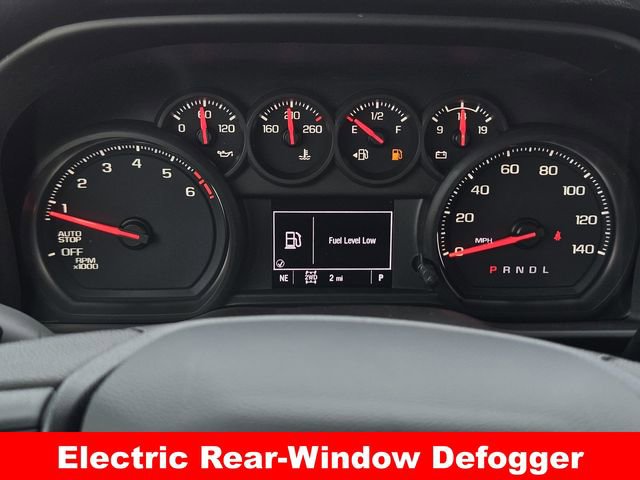 2026 Gmc Sierra 1500 Pro photo 14