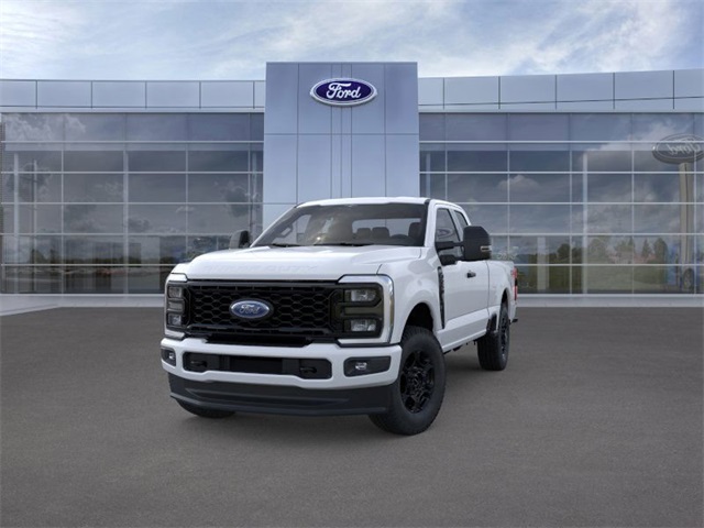 2026 Ford F-250 XL photo 2