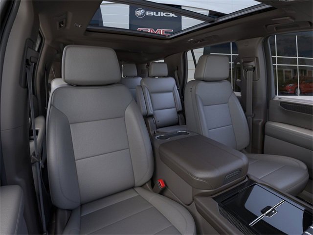 2025 Gmc Yukon photo 16