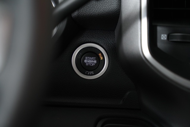 2024 Ram 2500 Big Horn photo 13