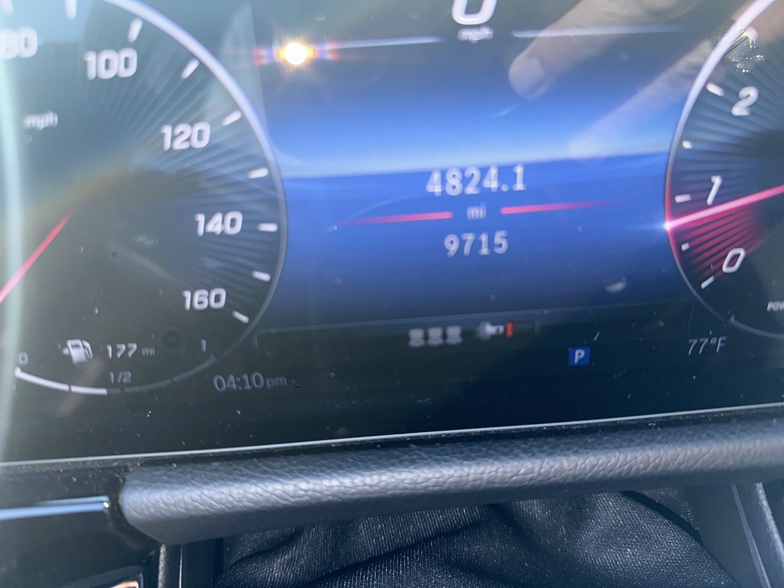 2025 Mercedes Benz GLA 250 photo 14
