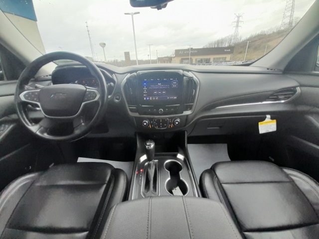 2020 Chevrolet Traverse RS photo 36