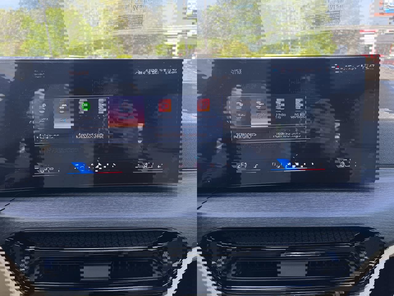 2025 Bmw i4 eDrive40 photo 20