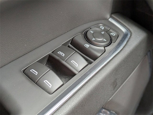 2024 Gmc Sierra 1500 Elevation photo 22