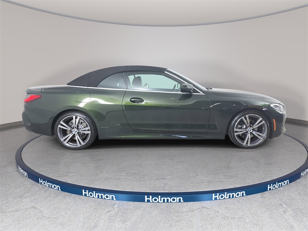 2022 Bmw 430i 430i xDrive photo 4