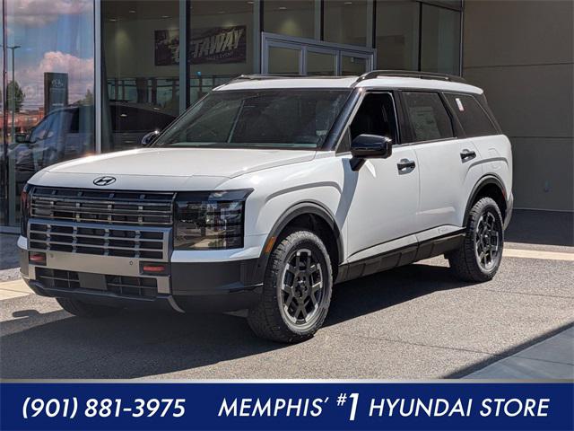 2026 Hyundai Palisade XRT Pro's photo