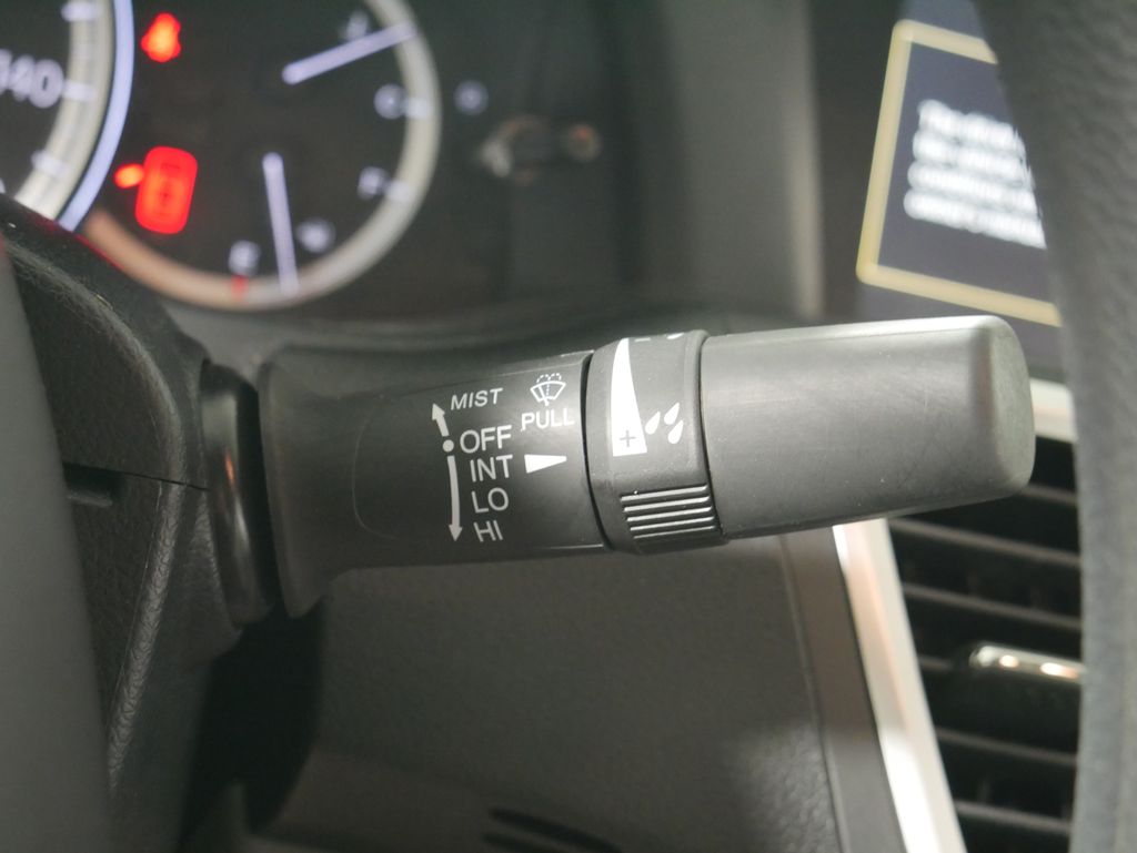 2014 Honda Accord EX photo 16