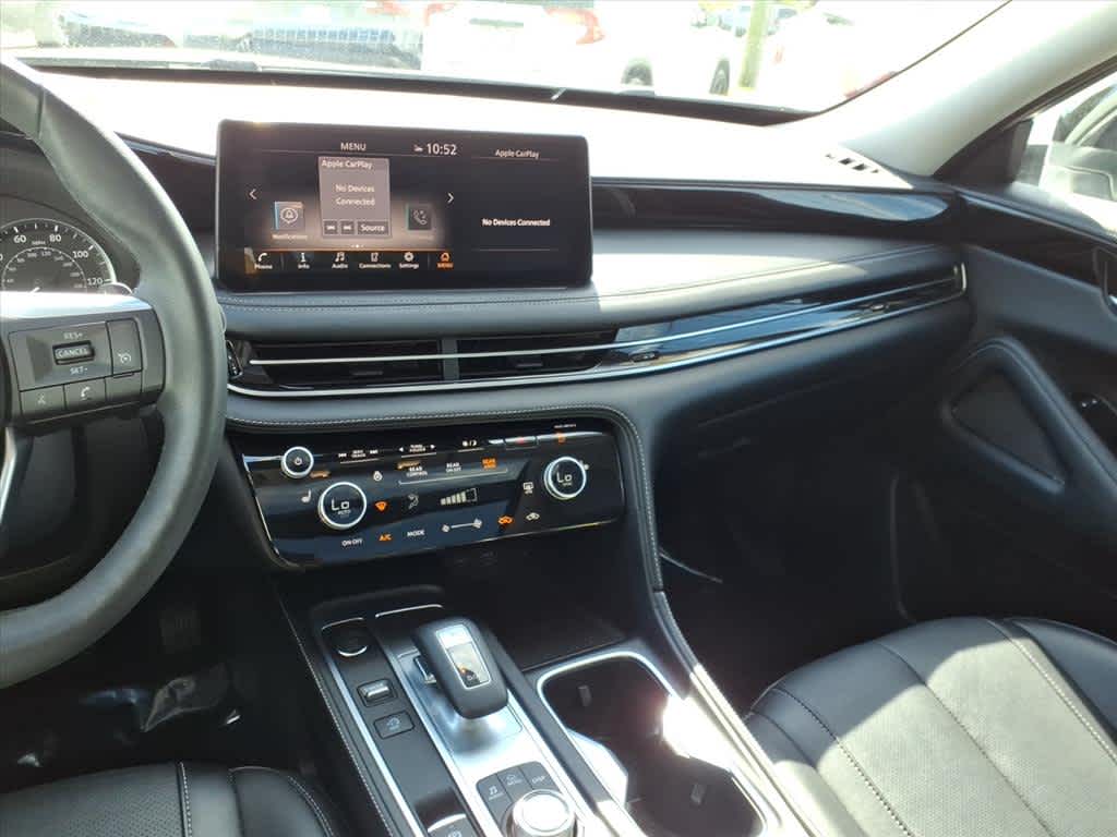 2024 Infiniti QX60 Pure photo 14