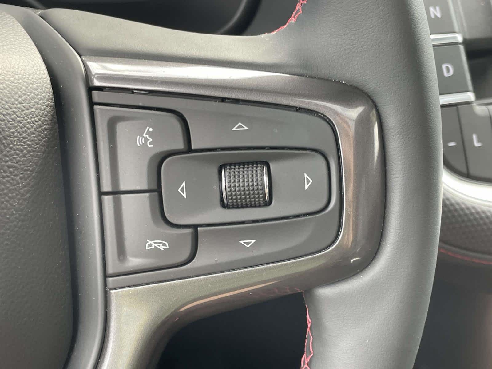 2024 Chevrolet Tahoe RST photo 32