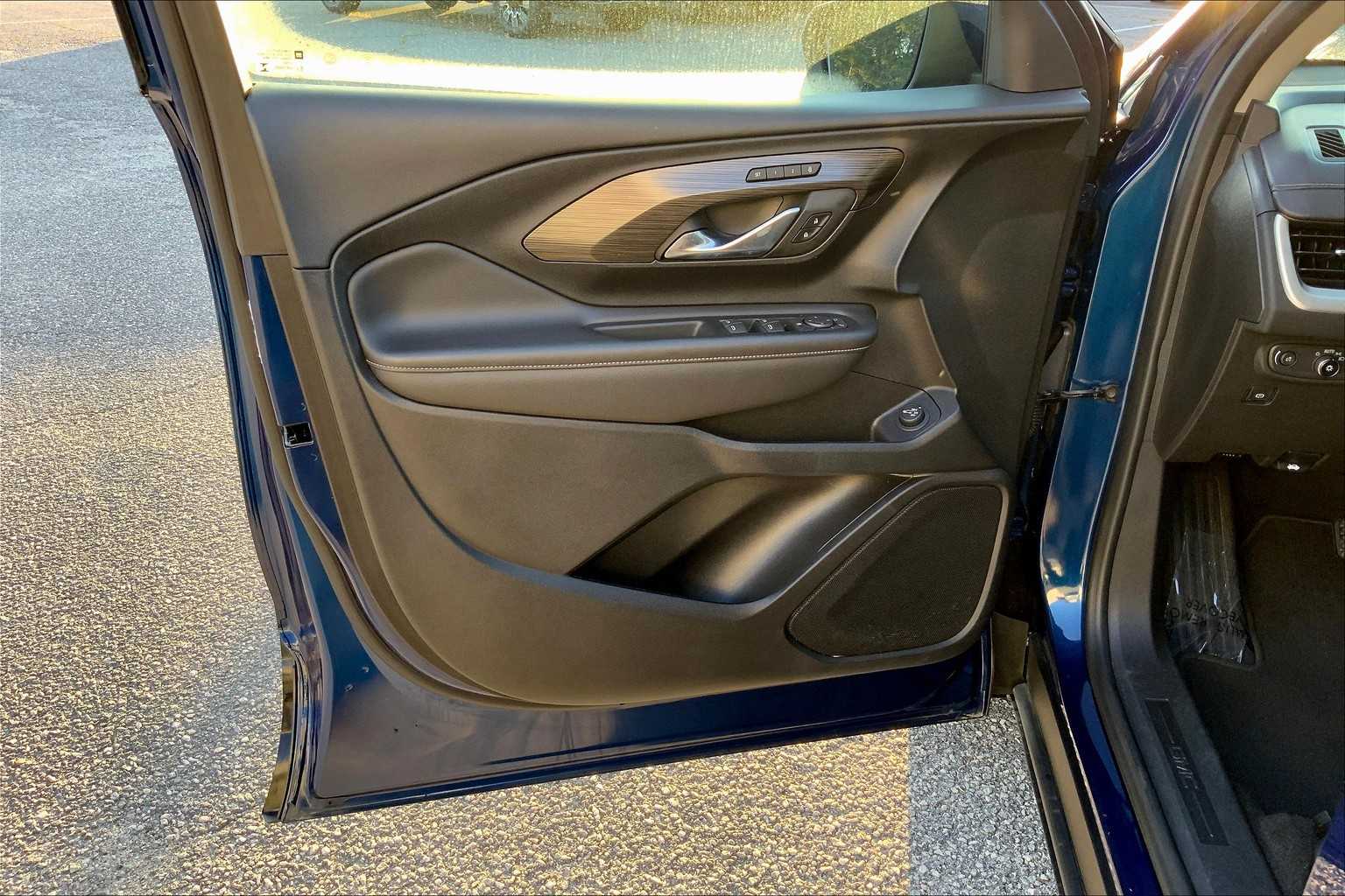 2023 Gmc Terrain SLT photo 20