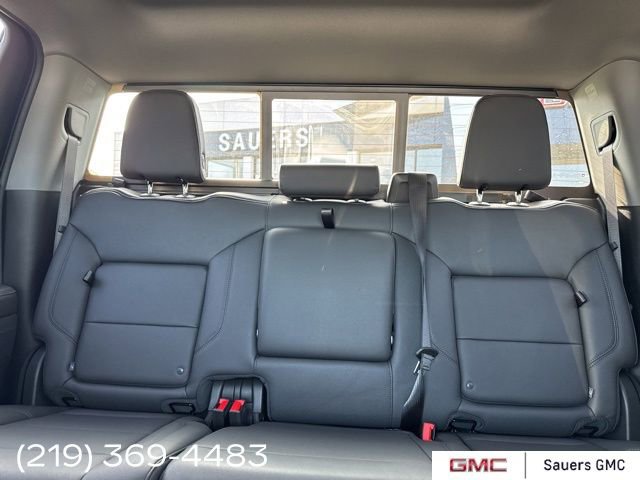 2026 Gmc Sierra 1500 Elevation photo 15
