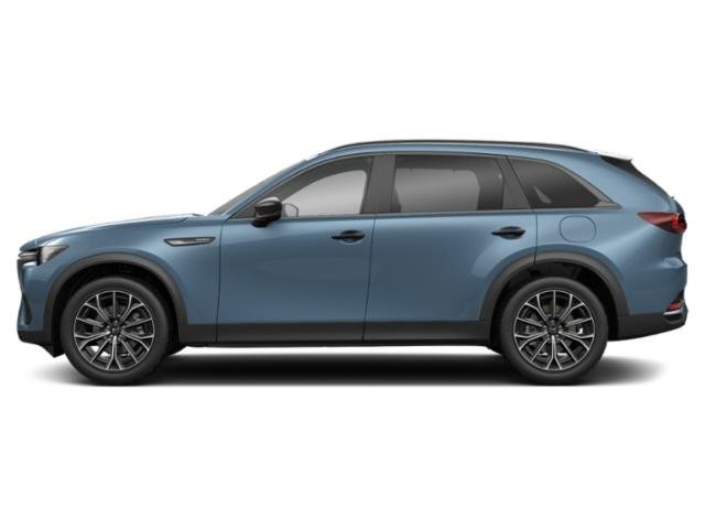 2025 Mazda CX-70 Premium Plus photo 2