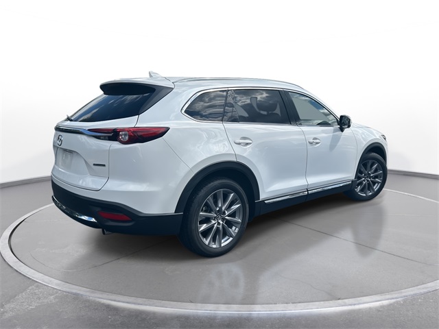 2023 Mazda CX-9 Grand Touring photo 8