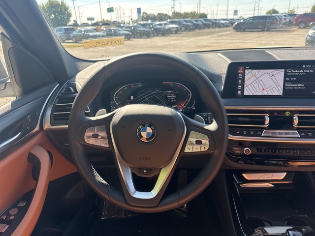 2024 Bmw X3 xDrive30i photo 12
