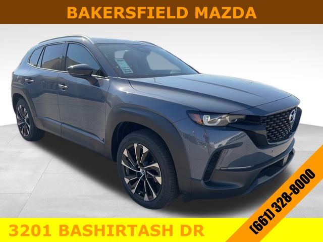 2026 Mazda CX-50 2.5 Premium Plus photo 4