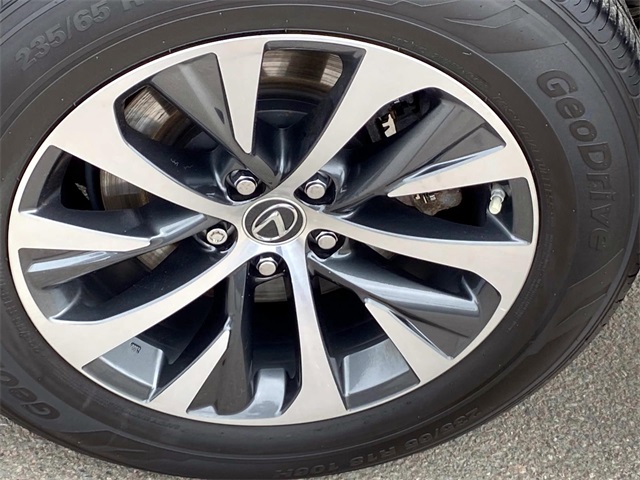 2021 Lexus RX 350 AWD photo 29