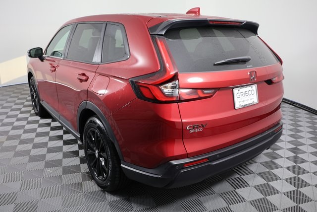 2023 Honda CR-V EX-L photo 6