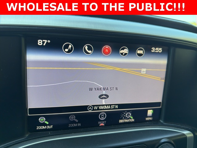 2016 Gmc Sierra 1500 SLT photo 15