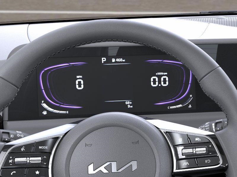 2026 Kia Seltos S photo 18