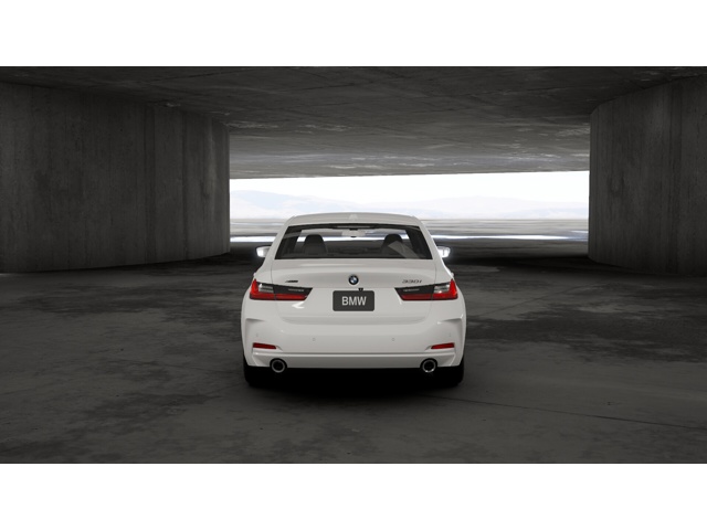 2025 Bmw 330i xDrive photo 5