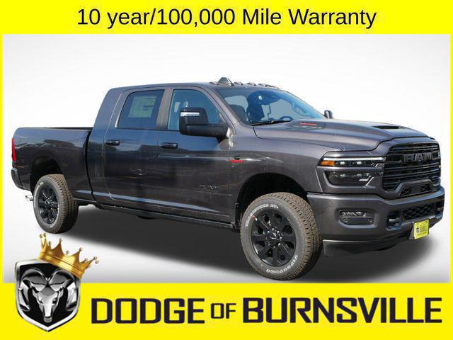 2026 RAM Ram 2500 Pickup Laramie's photo