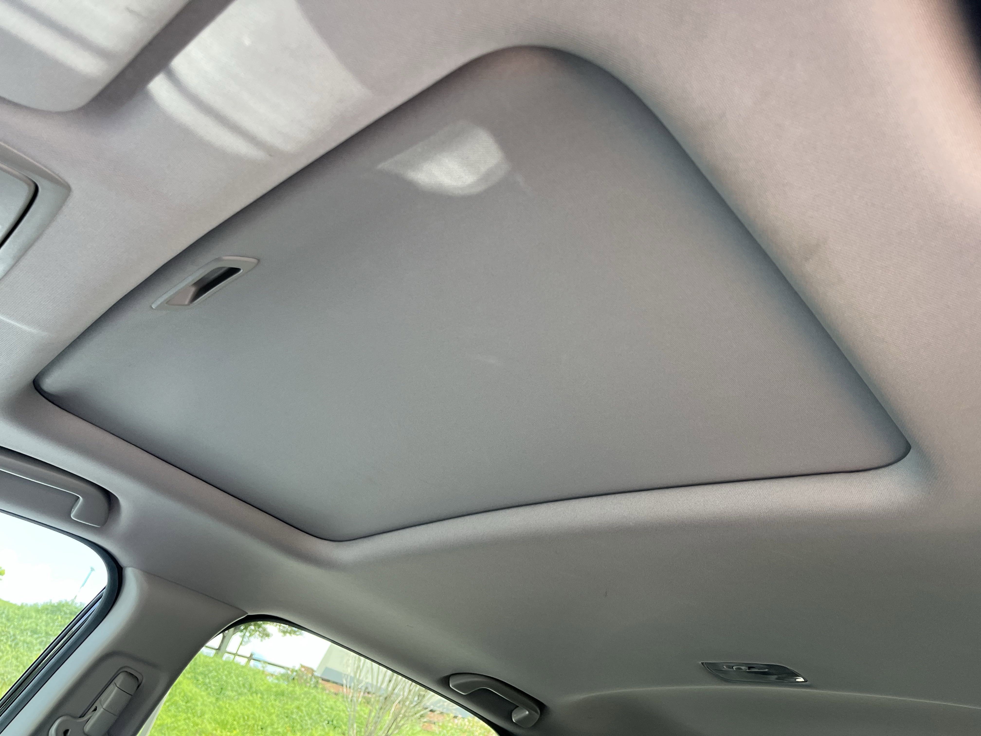 2020 Honda CR-V EX photo 13