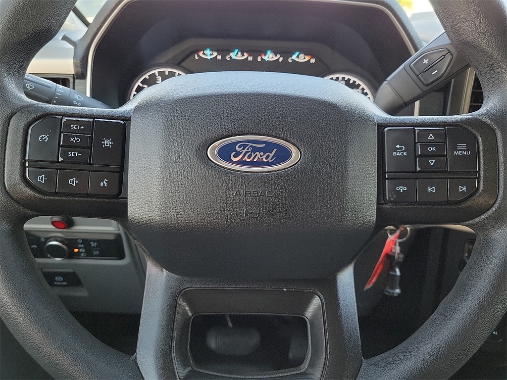 2021 Ford F-150 XL photo 24