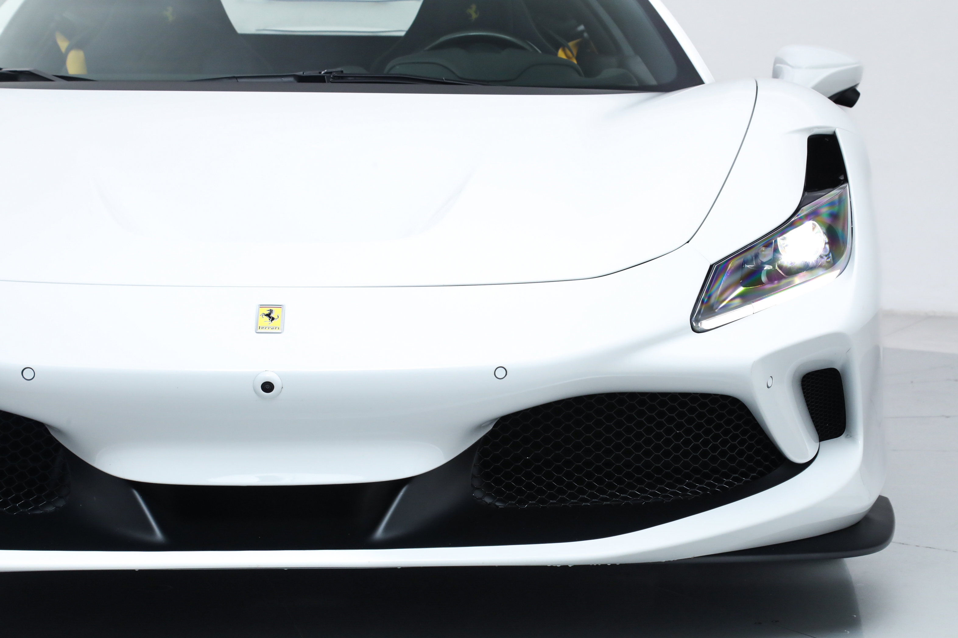 2022 Ferrari F8 Tributo photo 11