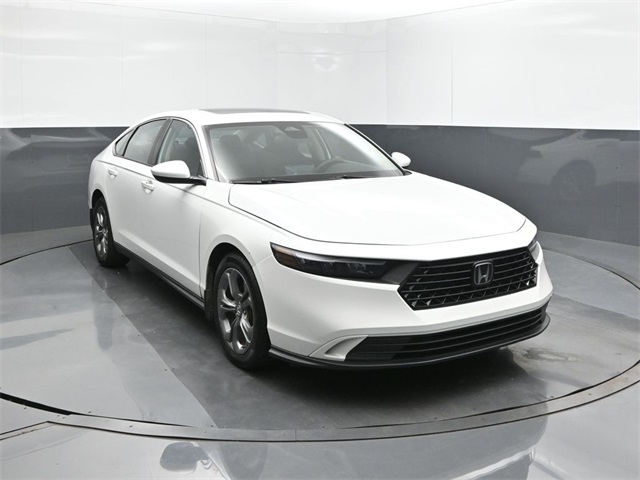 2023 Honda Accord EX photo 19