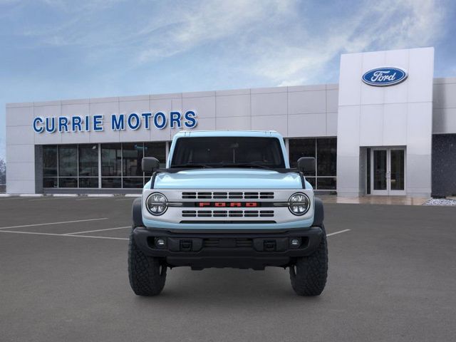 2025 FORD BRONCO - Image 39