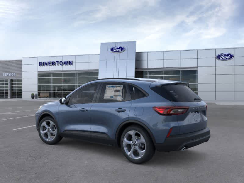 2026 Ford Escape ST-Line Select photo 4