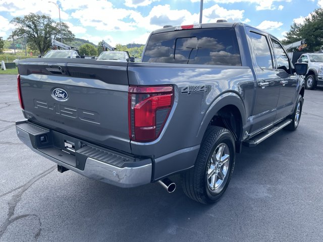 2024 Ford F-150 XLT photo 22