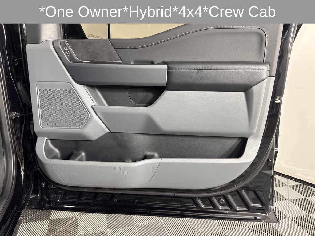 2024 Ford F-150 XLT photo 11