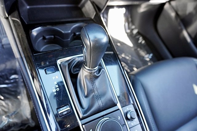 Used 2024 Blue Mazda 2.5 S Preferred Package image 29