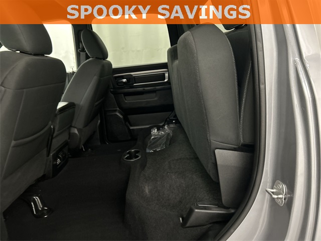 2024 Ram 1500 Classic Warlock photo 20
