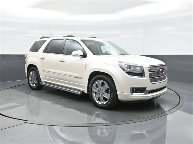2014 GMC Acadia
