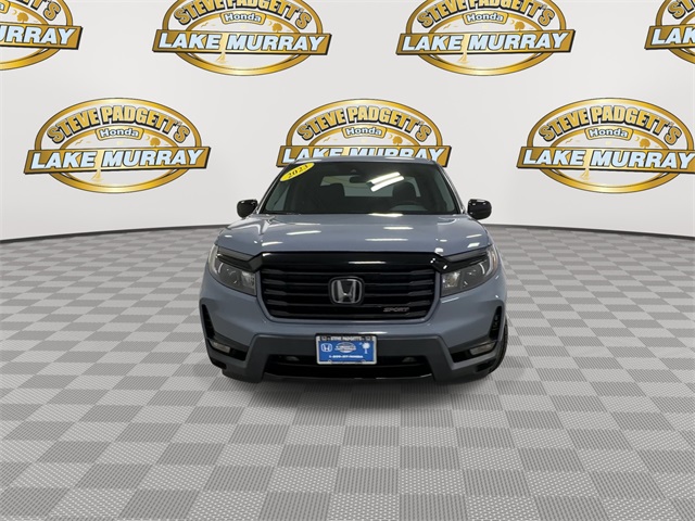 2023 Honda Ridgeline Sport photo 3