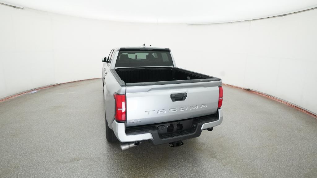 2025 Toyota Tacoma SR5 4x4 Double Cab photo 16