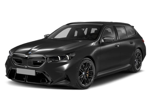 2026 BMW M5 M5 Touring's photo