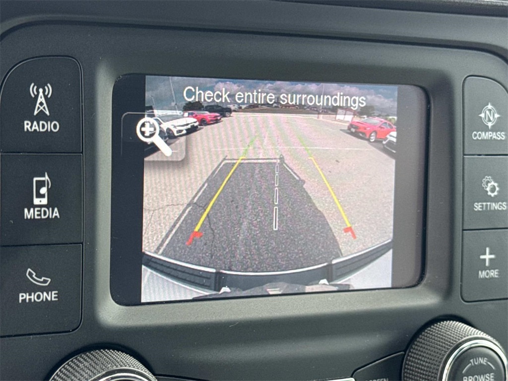 2022 Ram 1500 Big Horn Lone Star photo 4