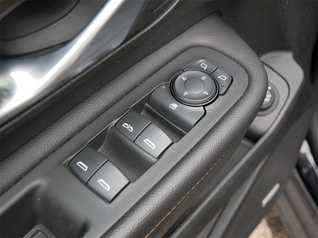 2019 Gmc Terrain SLT photo 16