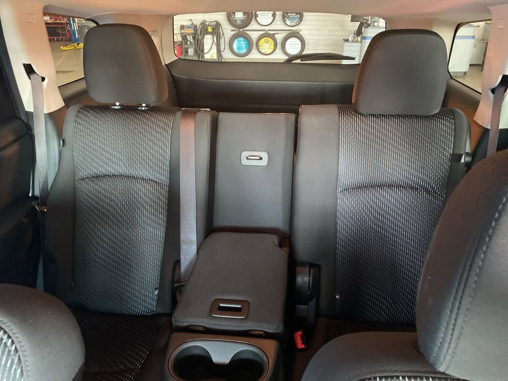 2018 Dodge Journey SE photo 9