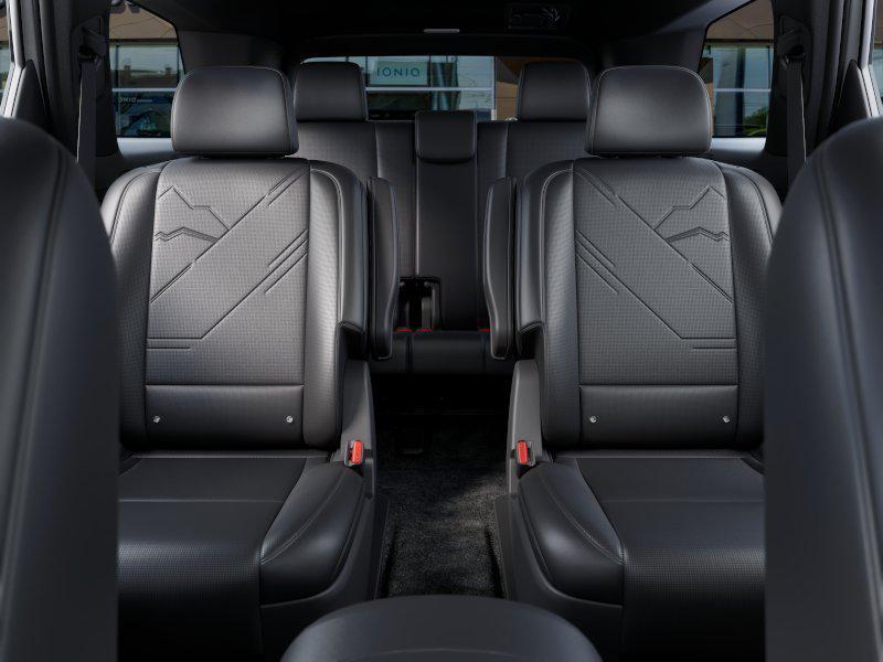 2026 Hyundai Palisade XRT photo 4