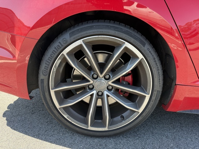 2018 Audi S5 Prestige photo 11