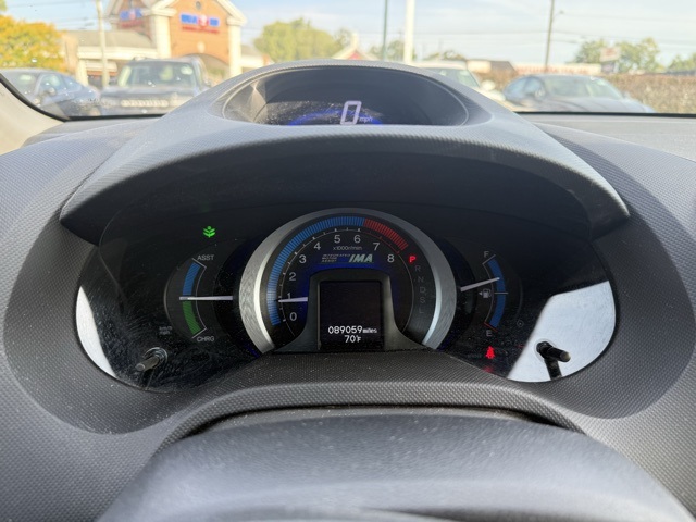 2011 Honda Insight LX photo 16