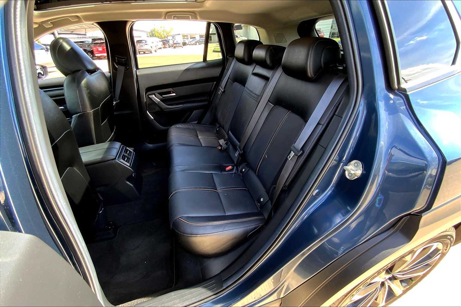 2025 Mazda CX-50 2.5 Premium Plus photo 17