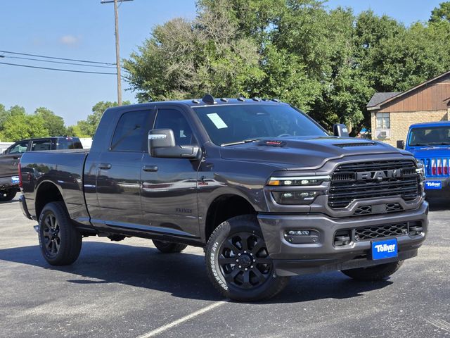 2026 Ram 2500 Laramie photo 2