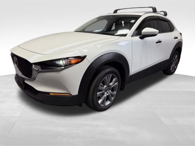 2024 Mazda CX-30 Preferred