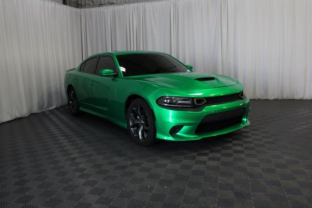 2019 Dodge Charger R/T photo 28
