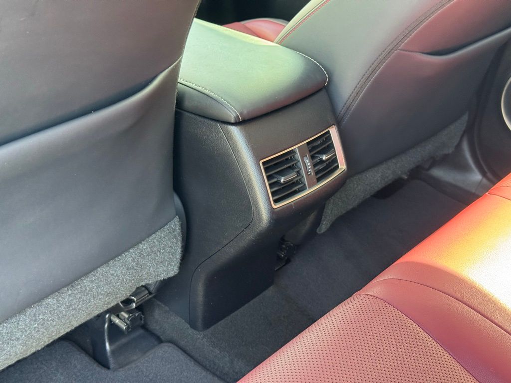 2018 Lexus NX 300 F SPORT photo 26